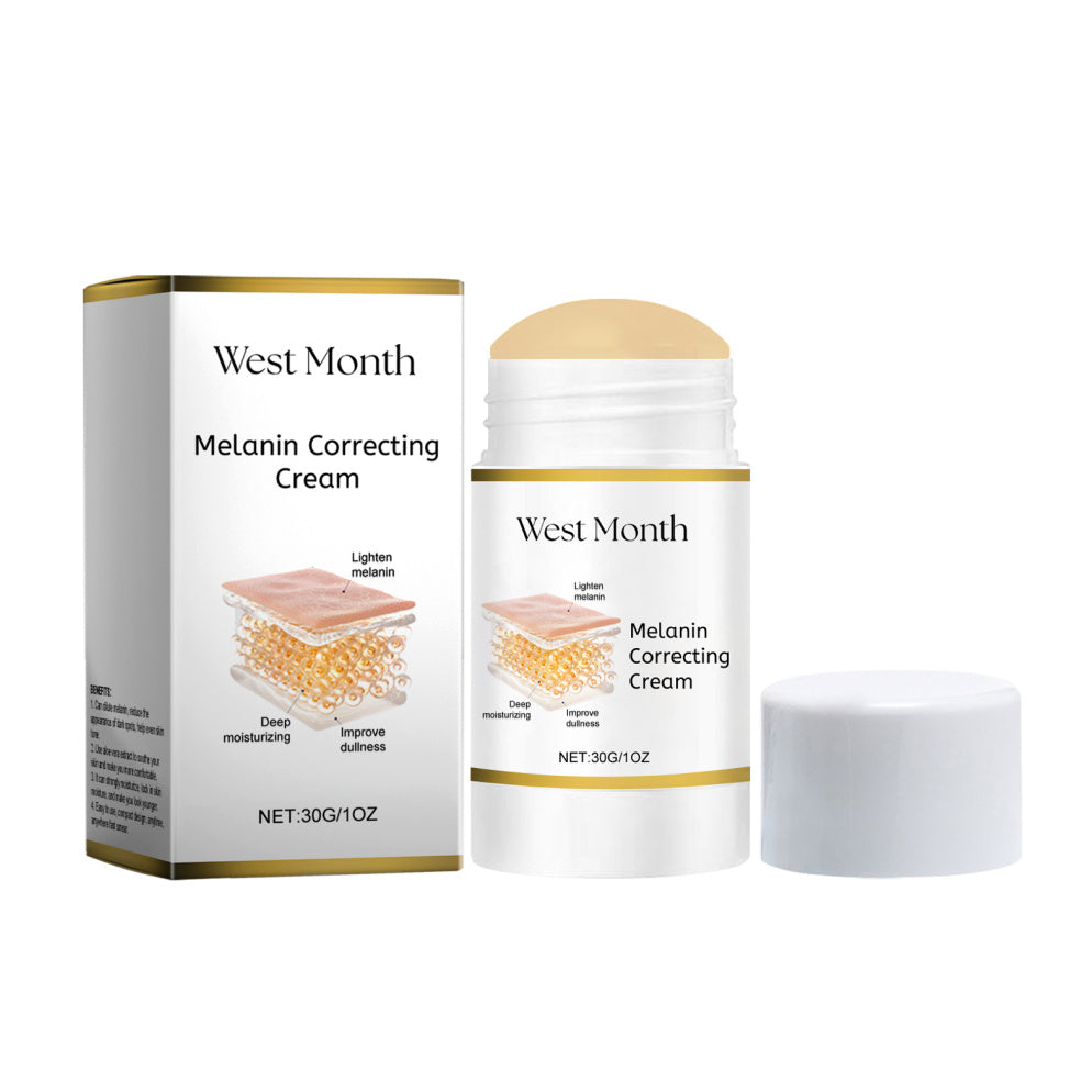 Advanced Melanin Corrector - Retinol &amp; Vitamin C Brightening Serum