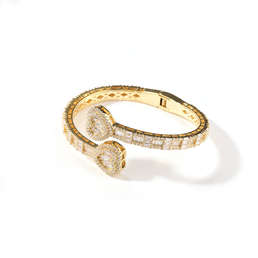 Love Spring Bracelet