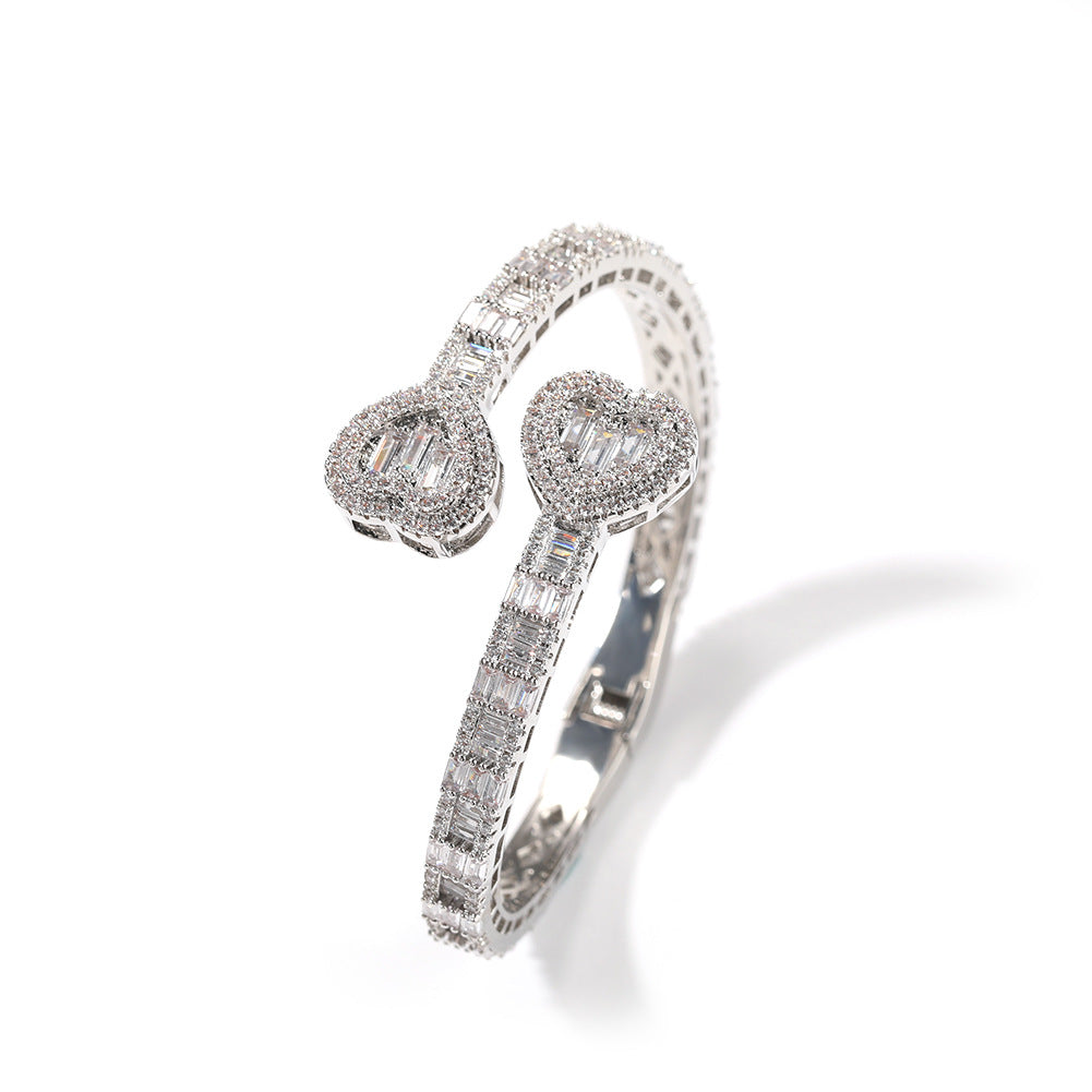 Love Spring Bracelet