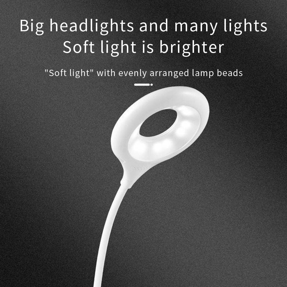Multifunctional Bluetooth Sound Desk Light