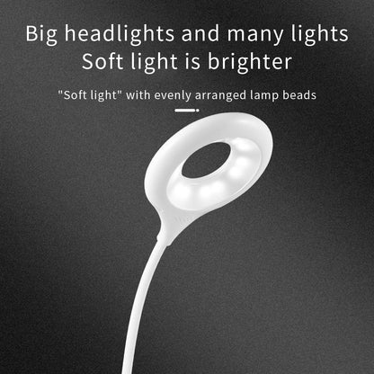 Multifunctional Bluetooth Sound Desk Light