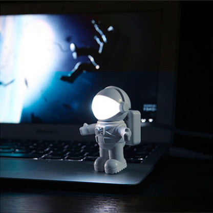 Litwod New Fashion Novelty Romantic Baby LED Desk Lamp