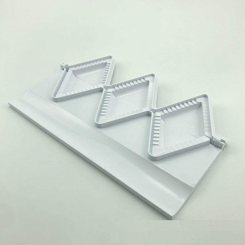 Triangular Dumpling Maker - Perfect Dumplings Every Time