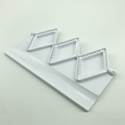 Triangular Dumpling Maker - Perfect Dumplings Every Time