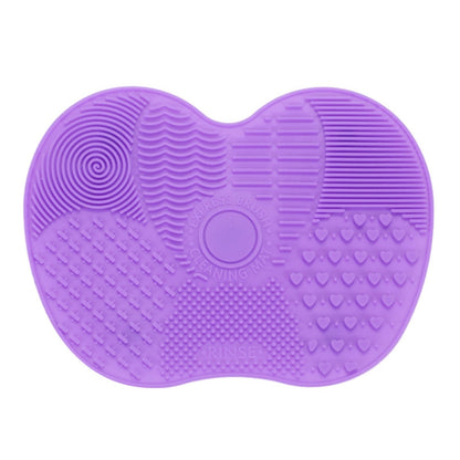 Silicone Makeup Brush Cleaner Pad