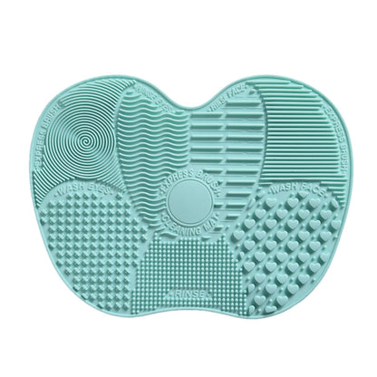 Silicone Makeup Brush Cleaner Pad